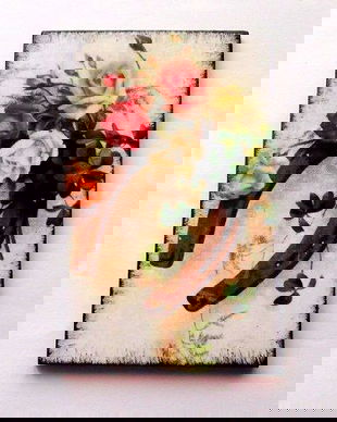 magnet frigider 35912