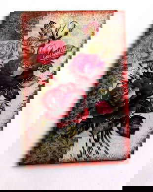 magnet frigider 35920