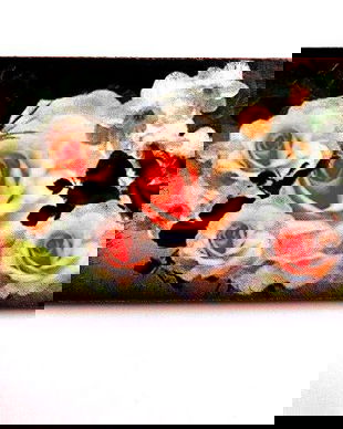 magnet frigider 35921