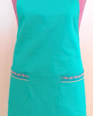 sort verde