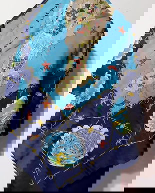 Modele esarfe cod 8nby