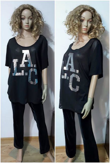 Bluza  Sheego mas 50-54