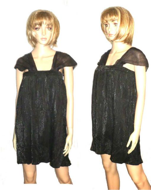 Bluza Couture Bernd Linek