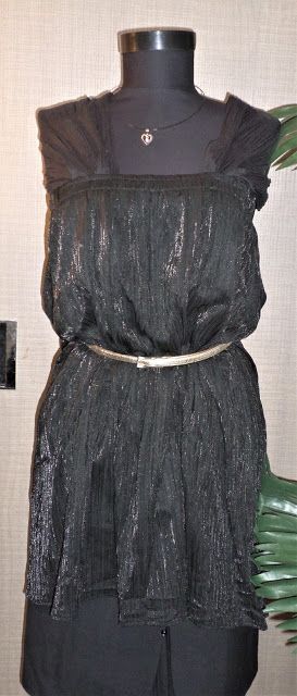 Bluza Couture Bernd Linek