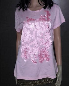 Tricou Jones New York