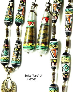Inca 3 Rez. NINA (`188)