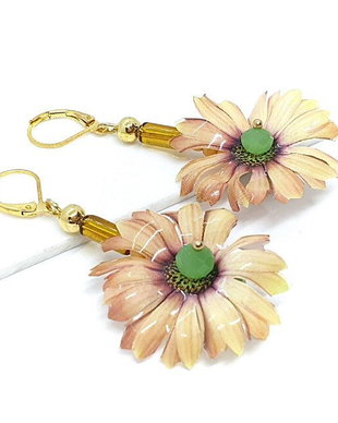 Cercei daisy
