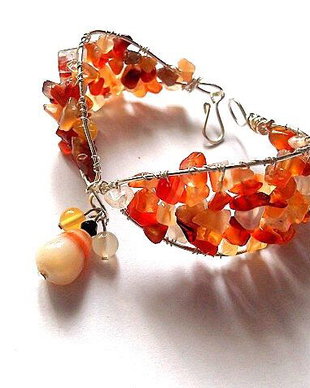 bratara agate 36917