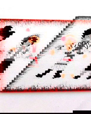 magnet frigider 35915