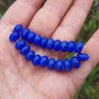Jad rondele 8*5 mm