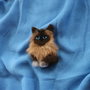 Brosa/ornament `Fifi 1`