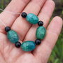 Agate dragon veins
