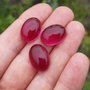 Cabochon cristal