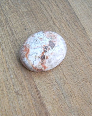 Caboson crazy lace agat (C16)