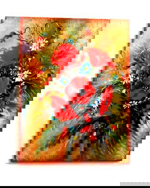 magnet frigider 35911