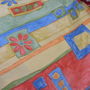 Panza tare -din draperie-