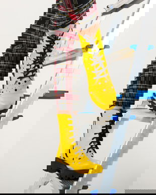 Ghete Daligo Galbene