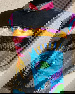 Rochie chinezeasca Liang Yan