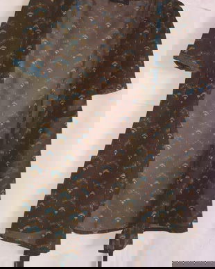 Camasa office petrecuta.