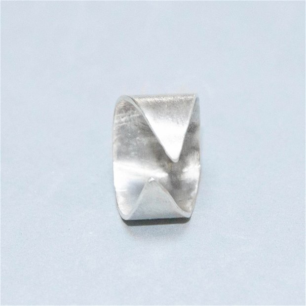 Inel Argint 925 si Zircon Cubic