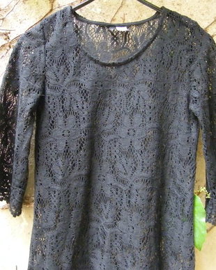 Rochie dantela