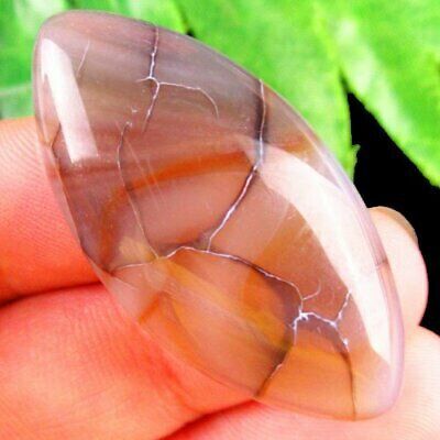 Cabochon agat