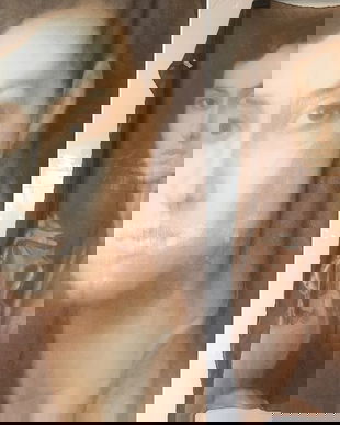 Julio Romero de Torres sal matase naturala