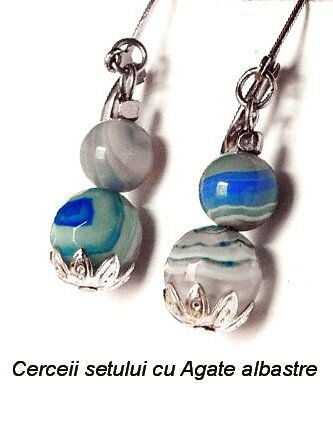 Agate albastre (193)