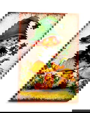 magnet frigider 35940