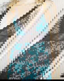 Rochie Tanya mas xs-s