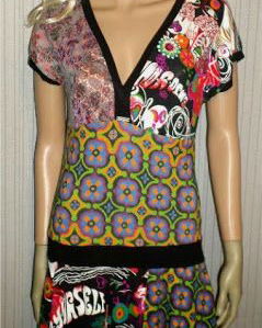 Designer Enjoy YourSelf S-M