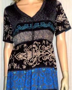 Rochie K design mas M