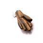 Pandant tiger eye