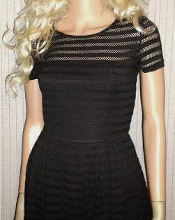 Rochie Stradivarius XS-S