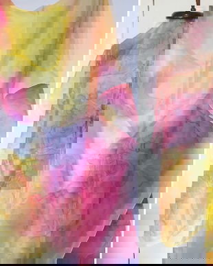 ESARFA MATASE NATURALA PICTATA MANUAL