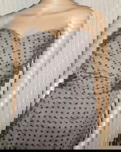 Rochie model anii 60 MAS M