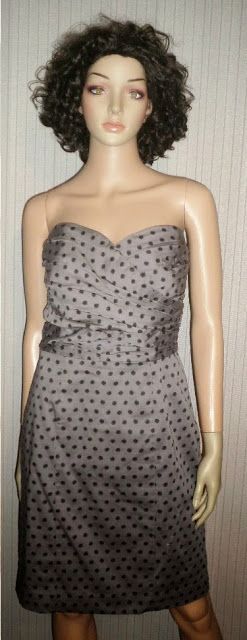 Rochie model anii 60 MAS M