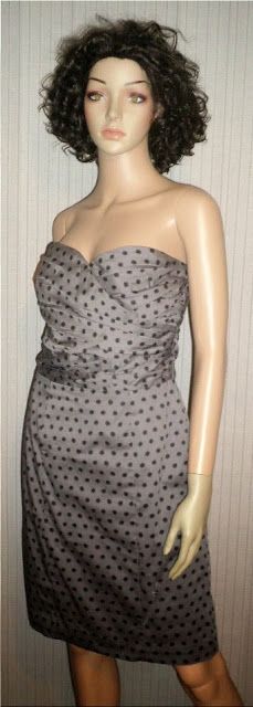 Rochie model anii 60 MAS M