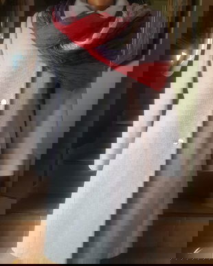 SUPERB PARDESIU LANA CULOARE DULCE MARIME 14