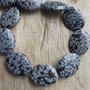 Obsidian, 30x22 mm (sirag)