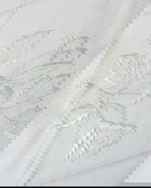 Nou-set 2 huse brodate