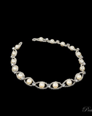 Accesoriu par tip coronita Eye