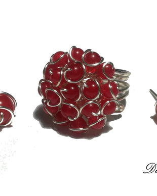 Set jad rosu