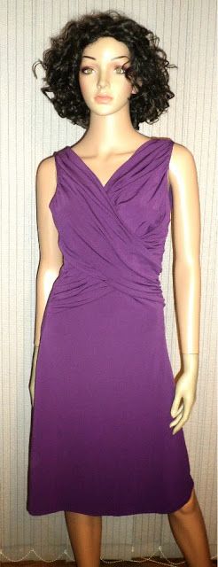 Rochie LONKEL mas s-m