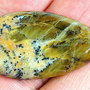 Pandant opal australian