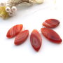 Set  pandant/baza colier agate