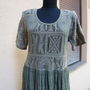 Rochie cu dantela