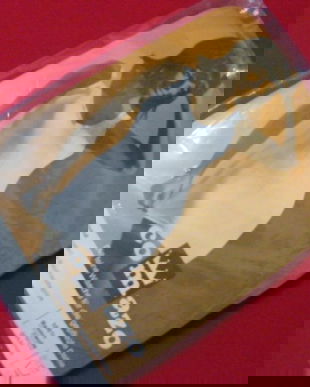 Maieu bumbac lung 48/xl