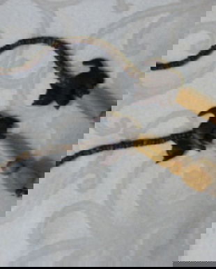 Colier lemn-cu pisici