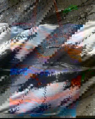 Sacosa shopping BENOTTI